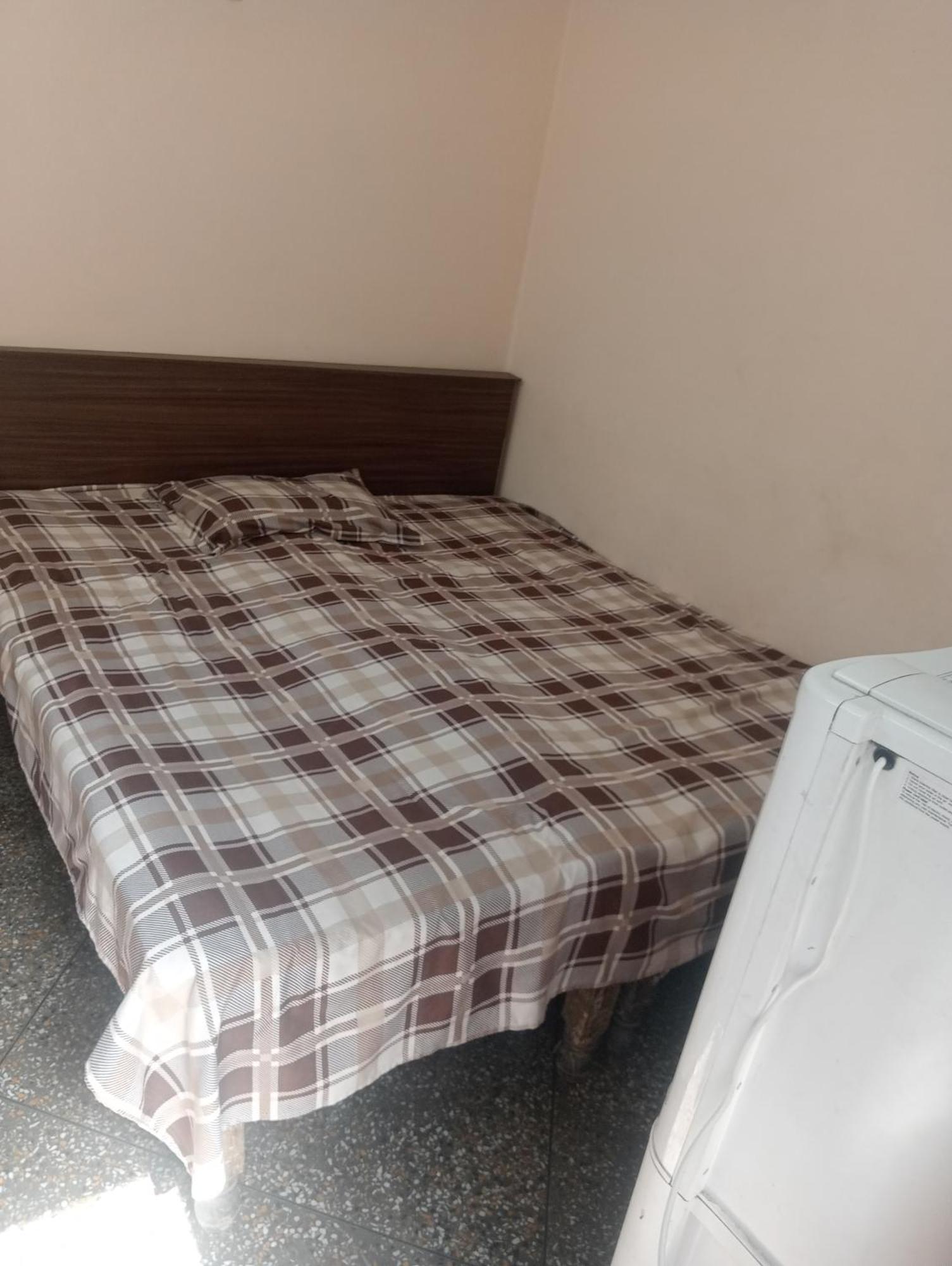 Ever Green Guest House Travel & Pg New Delhi Bagian luar foto