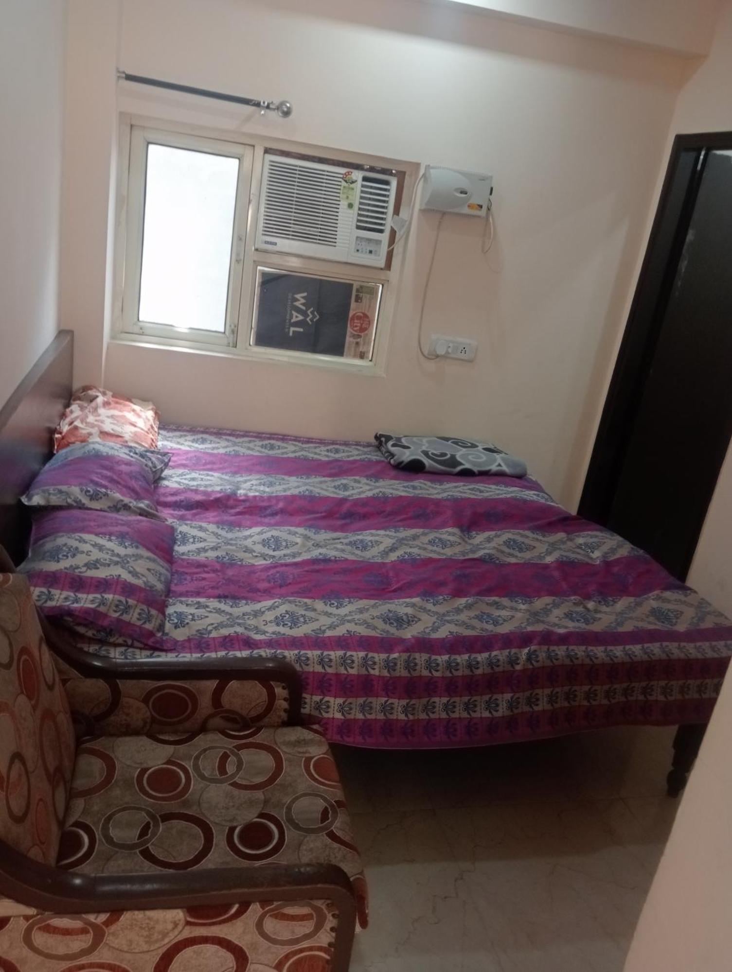 Ever Green Guest House Travel & Pg New Delhi Bagian luar foto